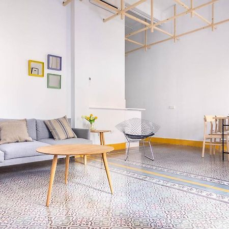 Pop Art , Sunny Apartment Near Santa Cruz Seville Exterior photo