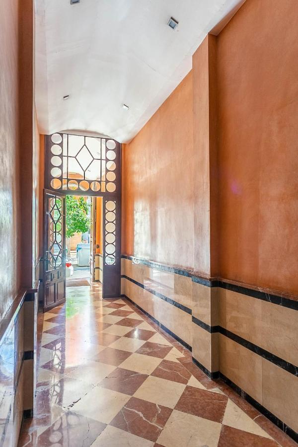 Pop Art , Sunny Apartment Near Santa Cruz Seville Exterior photo